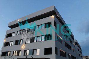 CAMPUS |  Apartament 2 Camere | Bloc Nou | Centrala Proprie - imagine 8