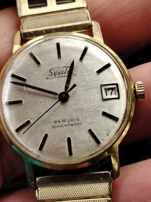 Scala Calendar automatic  - imagine 5