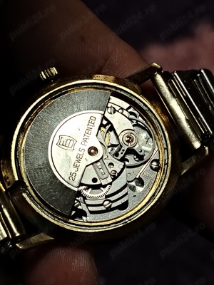 Scala Calendar automatic 