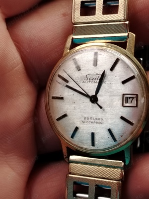 Scala Calendar automatic  - imagine 4