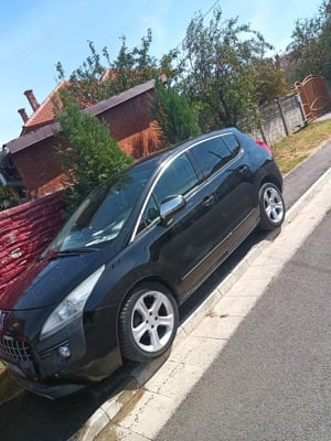 Peugeot 3008  - imagine 7