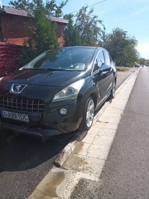 Peugeot 3008  - imagine 6