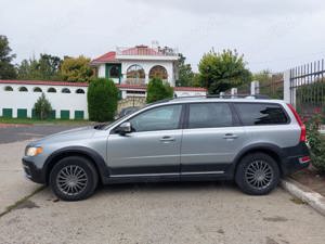 Volvo XC70 an. 2009 - imagine 5