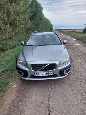 Volvo XC70 an. 2009 - imagine 4