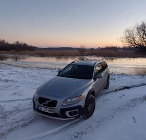 Volvo XC70 an. 2009 - imagine 2