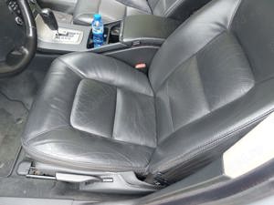 Volvo XC70 an. 2009 - imagine 7