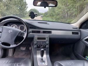 Volvo XC70 an. 2009 - imagine 6