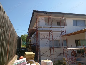 tencuiala decorativa aplicam tragem - imagine 2