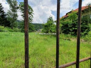 Teren de vânzare in Bușteni (zona Ultracentrală)  - imagine 2