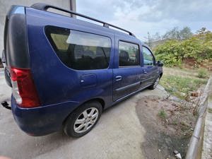 Dacia Logan de vanzare  - imagine 3