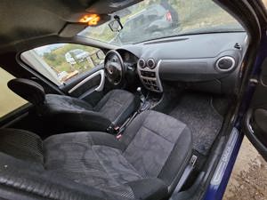 Dacia Logan de vanzare  - imagine 6