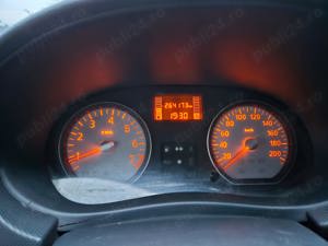 Dacia Logan de vanzare  - imagine 8