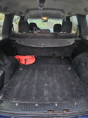 Dacia Logan de vanzare  - imagine 5