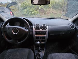 Dacia Logan de vanzare  - imagine 10