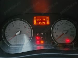 Dacia Logan de vanzare  - imagine 9