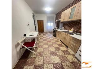 Apartament Balcescu Centrala proprie, pozitie f buna- pretabil SAD - imagine 12