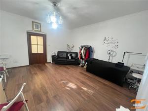 Apartament Balcescu Centrala proprie, pozitie f buna- pretabil SAD - imagine 3