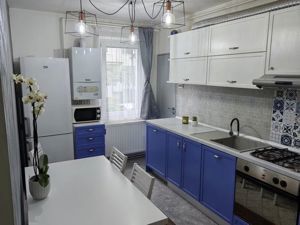 Unirii - Vanzare apartament 3 camere - Str. Gheorghe Pop de Basesti - imagine 5