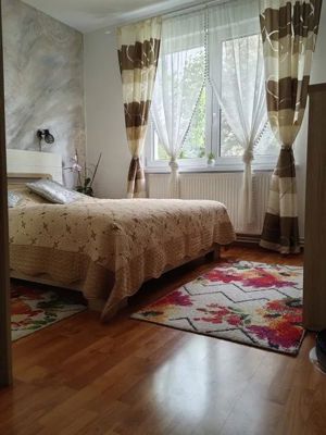 Unirii - Vanzare apartament 3 camere - Str. Gheorghe Pop de Basesti - imagine 2