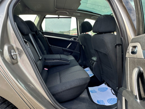 Peugeot 407 SW 2.0 i Confort 136 CP Clima,Panorama - imagine 4