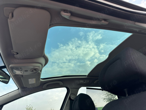 Peugeot 407 SW 2.0 i Confort 136 CP Clima,Panorama - imagine 6