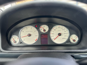 Peugeot 407 SW 2.0 i Confort 136 CP Clima,Panorama - imagine 5