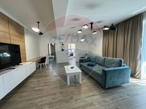 Apartamente  premium in bloc nou cu parcare privata - imagine 3