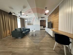 Apartamente  premium in bloc nou cu parcare privata - imagine 2