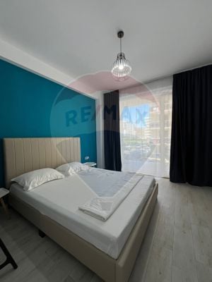 Apartament 2 camere de vanzare prima linie la Marea Neagra - imagine 9