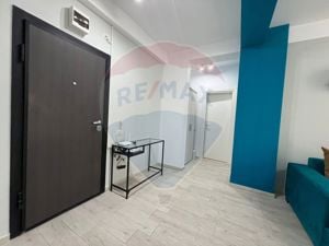 Apartament 2 camere de vanzare prima linie la Marea Neagra - imagine 11