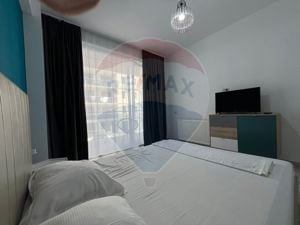 Apartament 2 camere de vanzare prima linie la Marea Neagra - imagine 7