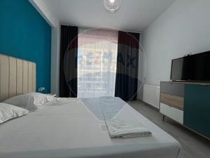 Apartament 2 camere de vanzare prima linie la Marea Neagra - imagine 4