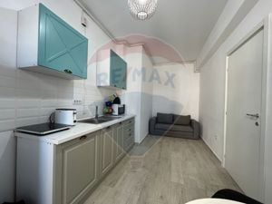 Apartament 2 camere de vanzare prima linie la Marea Neagra - imagine 12