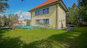 Apartament de 2 camere, de inchiriat, Centrul Istoric - imagine 12