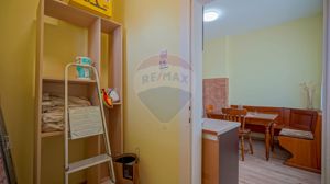 Apartament de 2 camere, de inchiriat, Centrul Istoric - imagine 10