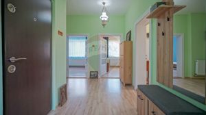 Apartament de 2 camere, de inchiriat, Centrul Istoric - imagine 20