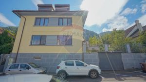 Apartament de 2 camere, de inchiriat, Centrul Istoric - imagine 2