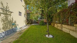 Apartament de 2 camere, de inchiriat, Centrul Istoric - imagine 15