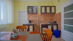 Apartament de 2 camere, de inchiriat, Centrul Istoric - imagine 7