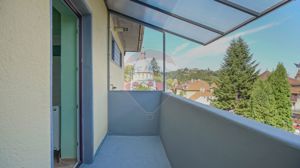 Apartament de 2 camere, de inchiriat, Centrul Istoric - imagine 19