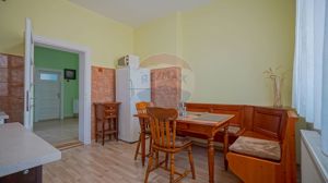 Apartament de 2 camere, de inchiriat, Centrul Istoric - imagine 6