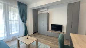 Vand Apartament 2 camere , Constructie 2024 , Mamaia Nord 50 metri de plaja - Proprietar - imagine 3