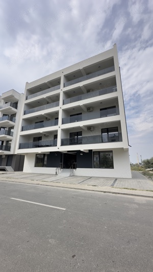 Vand Apartament 2 camere , Constructie 2024 , Mamaia Nord 50 metri de plaja - Proprietar - imagine 9