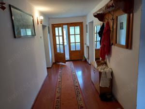 Vând casă în Orșova sau schimb cu apartament - imagine 4