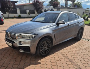 BMW X6 xDrive40d - imagine 3