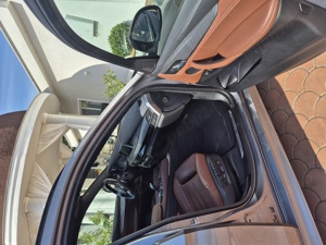 BMW X6 xDrive40d - imagine 10