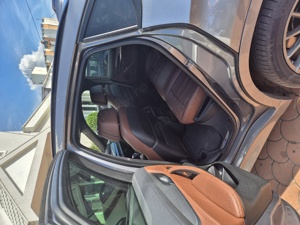 BMW X6 xDrive40d - imagine 9