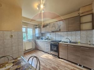 Apartament de vanzare