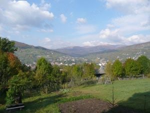 Vând teren intravilan în Valea Doftanei - imagine 2