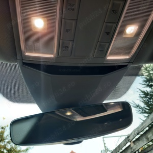 VW Passat Variant 2020 - imagine 6